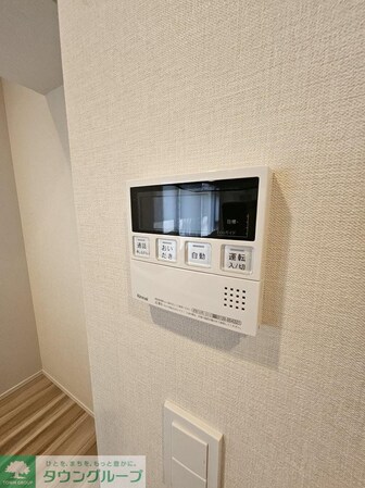 ジオエント駒込の物件内観写真